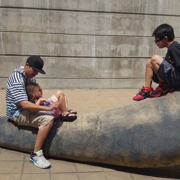 Meet your Posher, Jerell - Picture 1 of 1